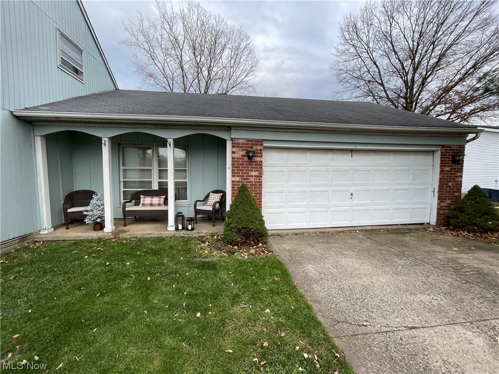 Evergreen Estates - Residential