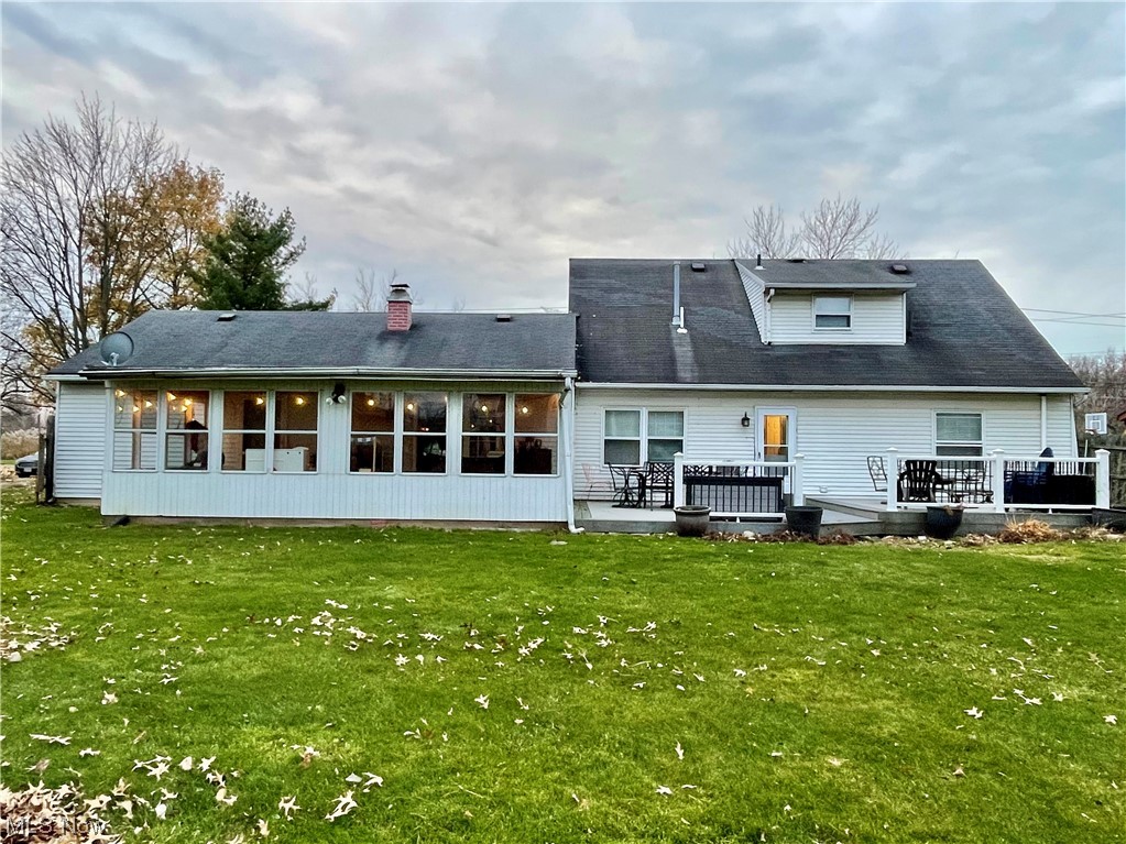 Evergreen Estates - Residential