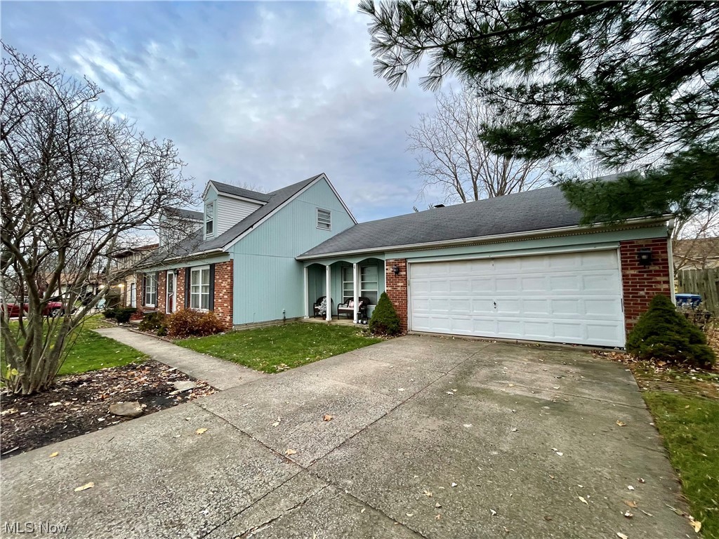 Evergreen Estates - Residential