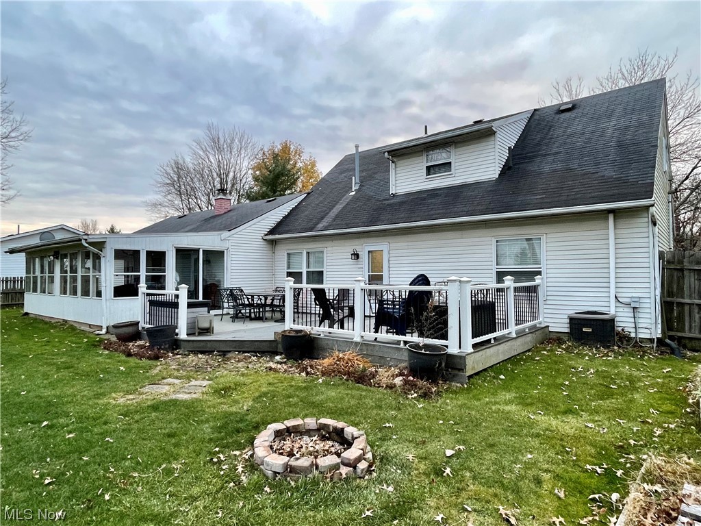 Evergreen Estates - Residential