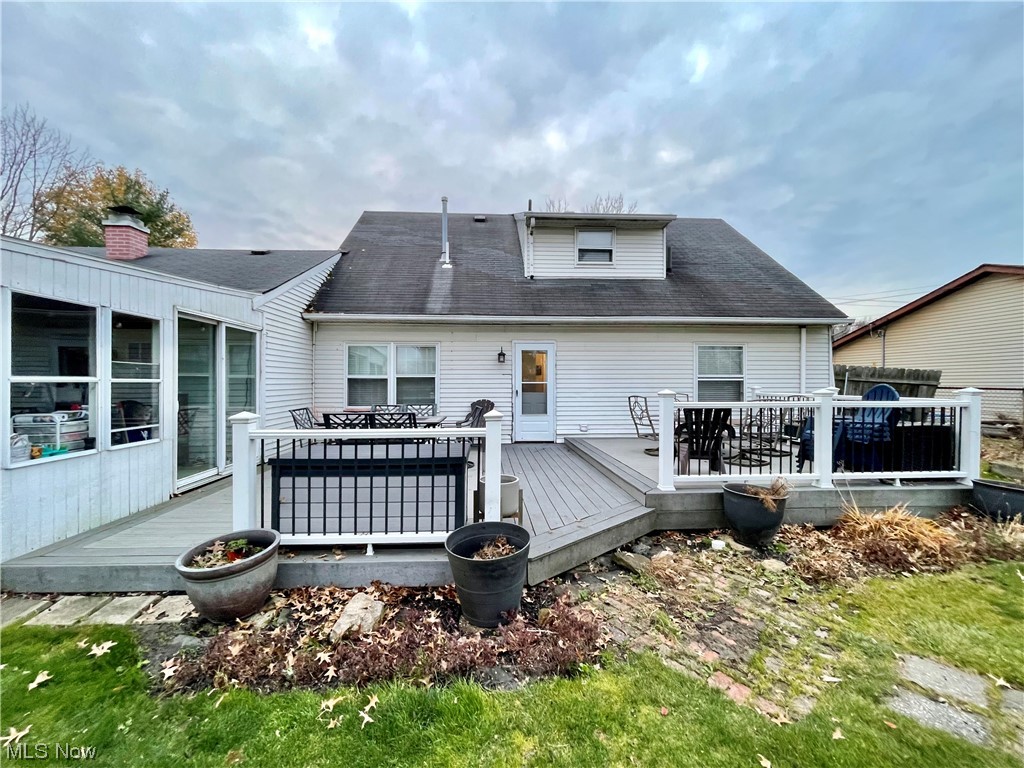 Evergreen Estates - Residential