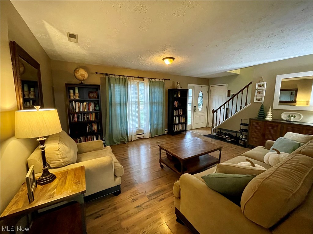 Evergreen Estates - Residential