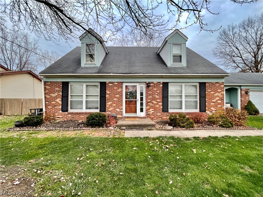 Evergreen Estates - Residential