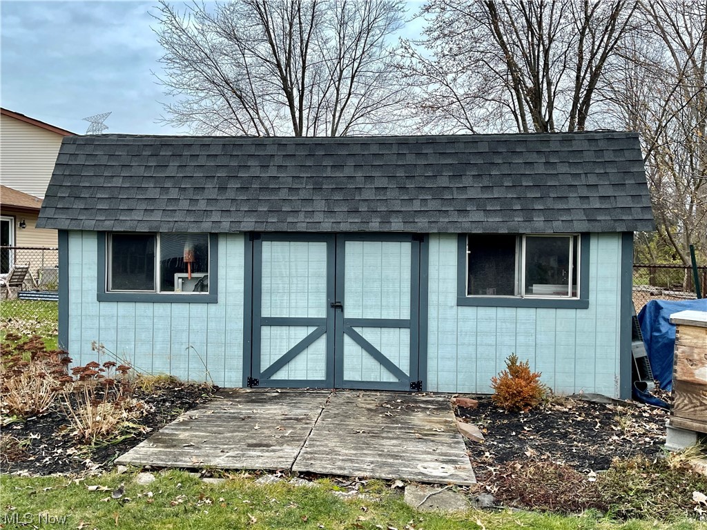 Evergreen Estates - Residential