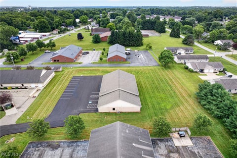 Tiny photo for 5240 Cleveland Road, Wooster, OH 44691 (MLS # 5221213)