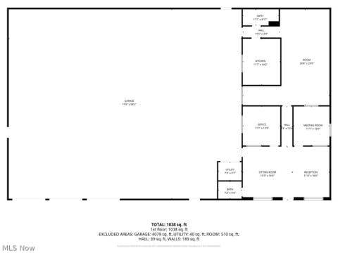 Tiny photo for 5240 Cleveland Road, Wooster, OH 44691 (MLS # 5221213)