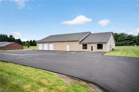 Tiny photo for 5240 Cleveland Road, Wooster, OH 44691 (MLS # 5221213)