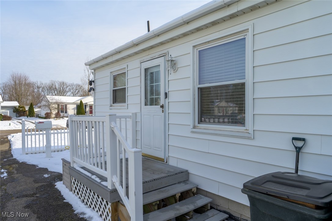 Hubbard Estates - Residential