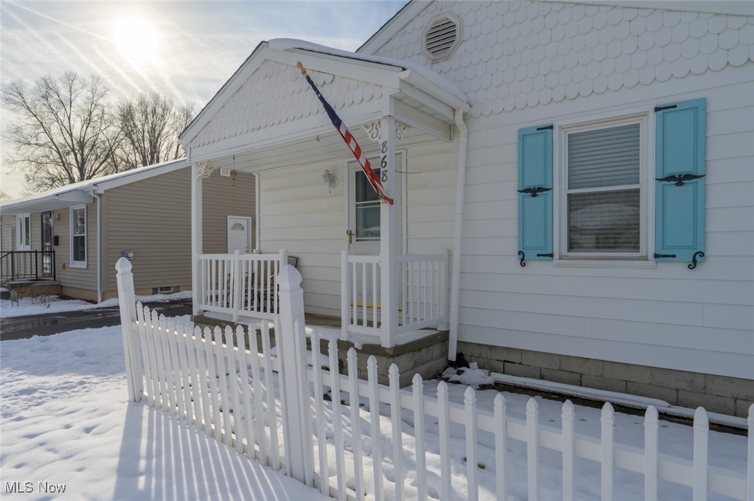 Hubbard Estates - Residential