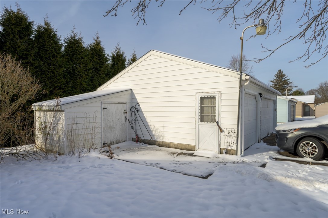 Hubbard Estates - Residential