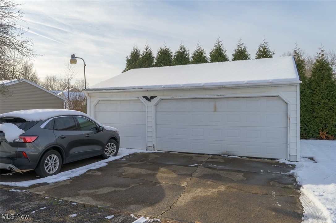 Hubbard Estates - Residential