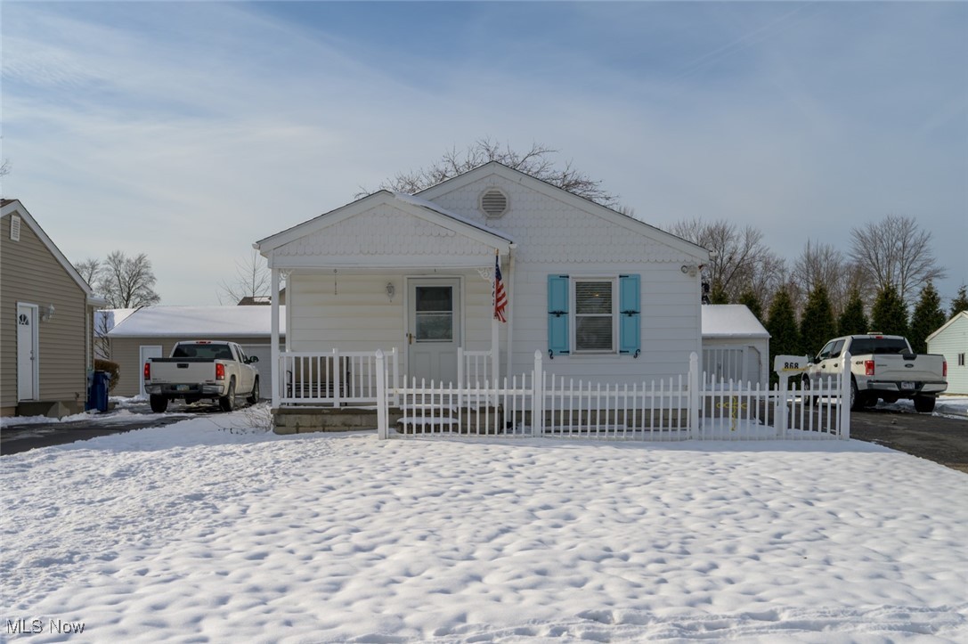 Hubbard Estates - Residential