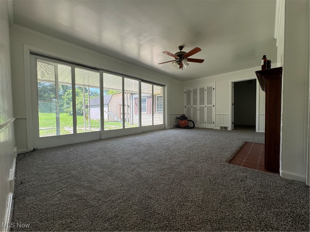 Liberty Township Original Sec 04 - Residential