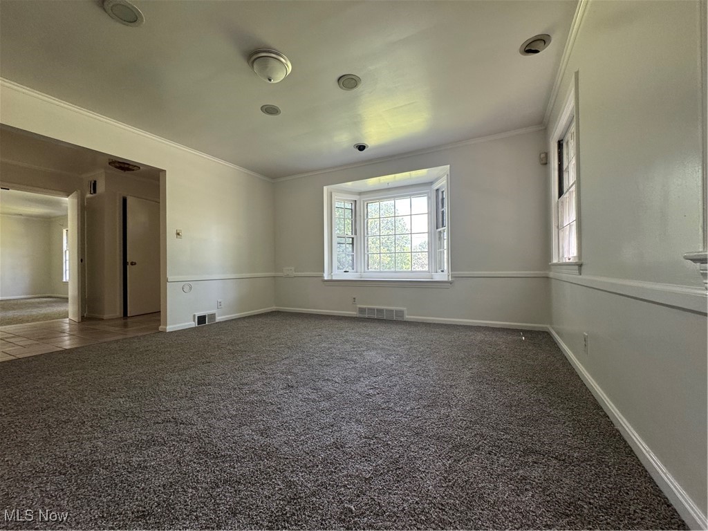 Liberty Township Original Sec 04 - Residential