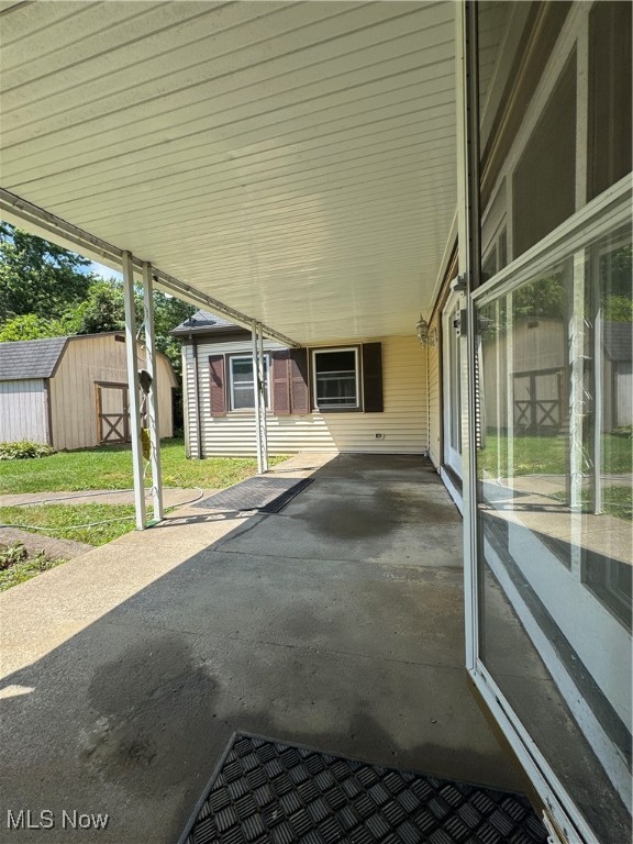 Liberty Township Original Sec 04 - Residential