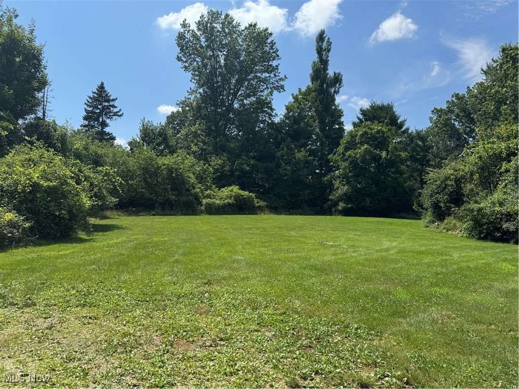 Liberty Township Original Sec 04 - Residential