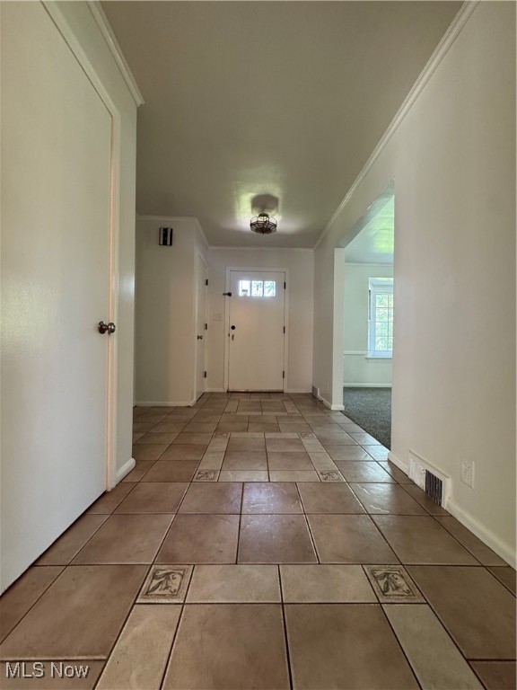 Liberty Township Original Sec 04 - Residential