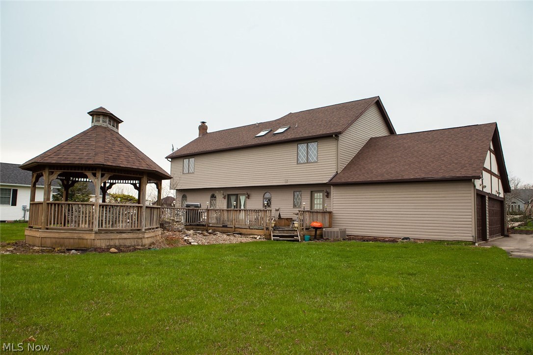 Brookside - Residential