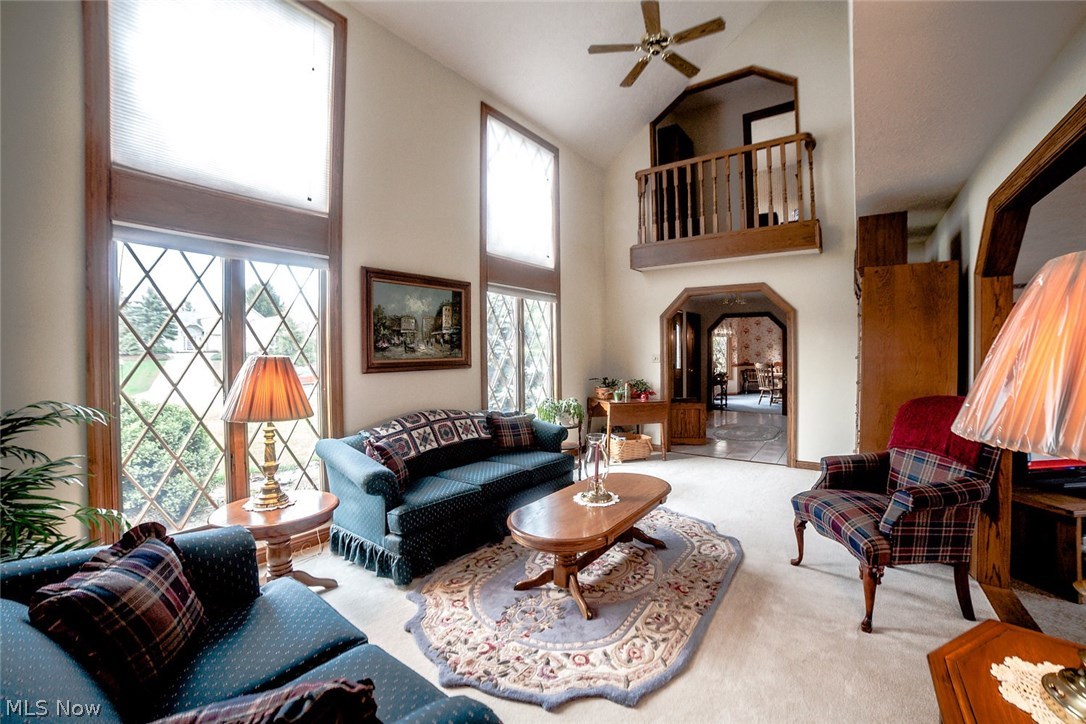 Brookside - Residential