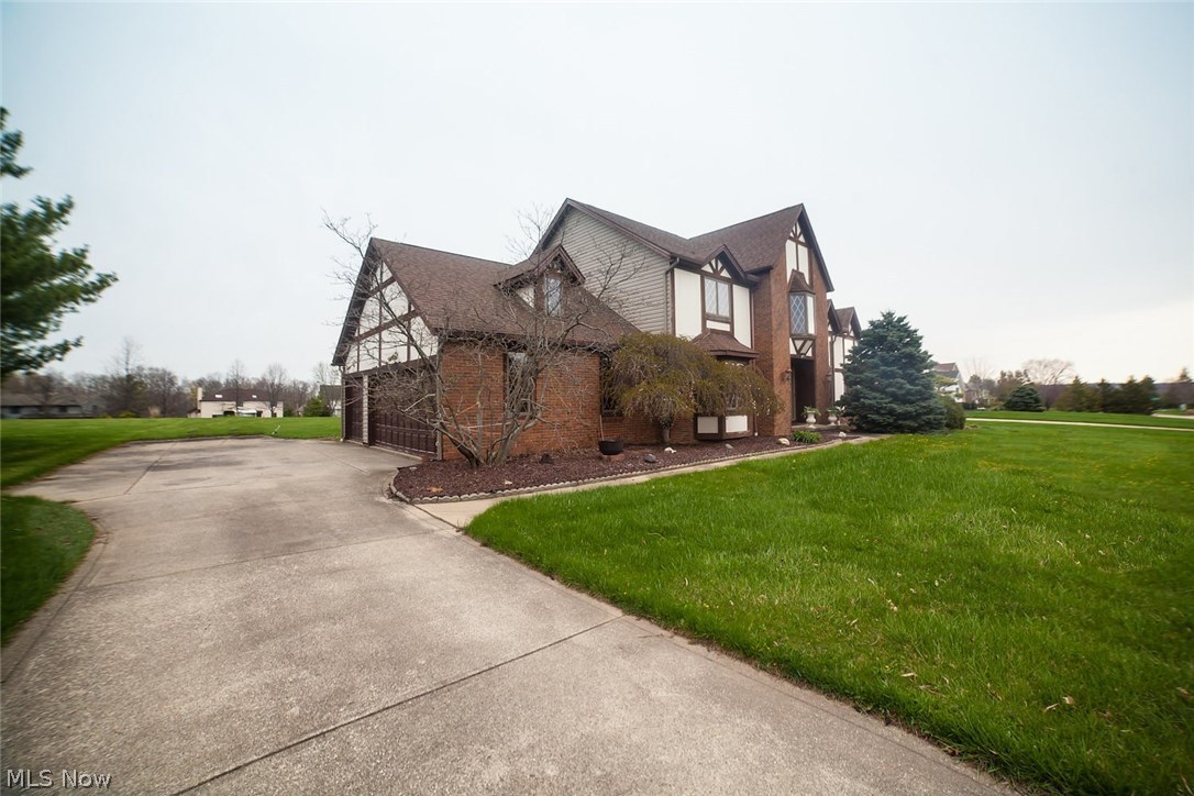 Brookside - Residential