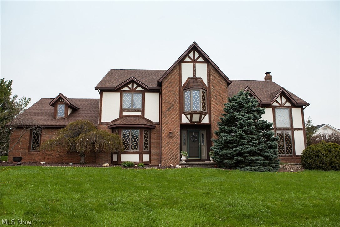 Brookside - Residential