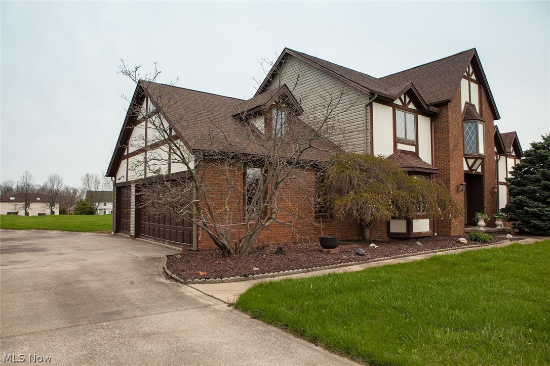 Brookside - Residential