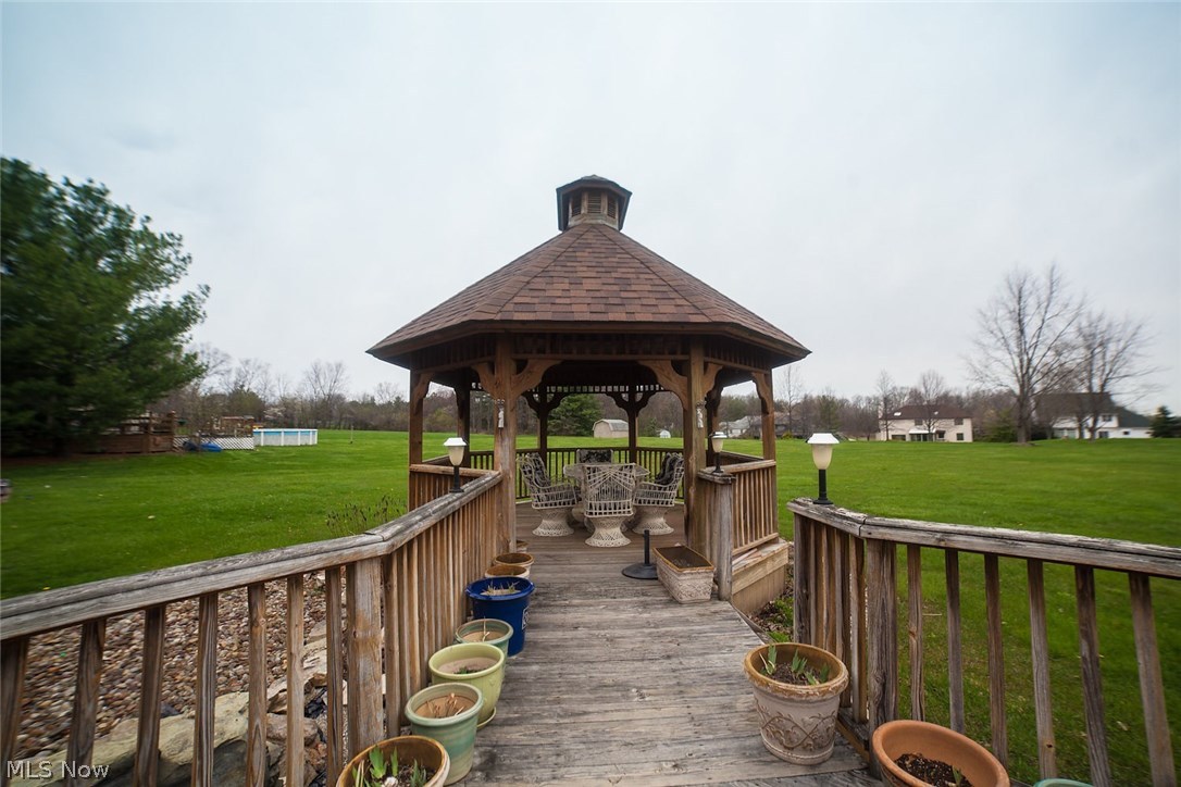 Brookside - Residential