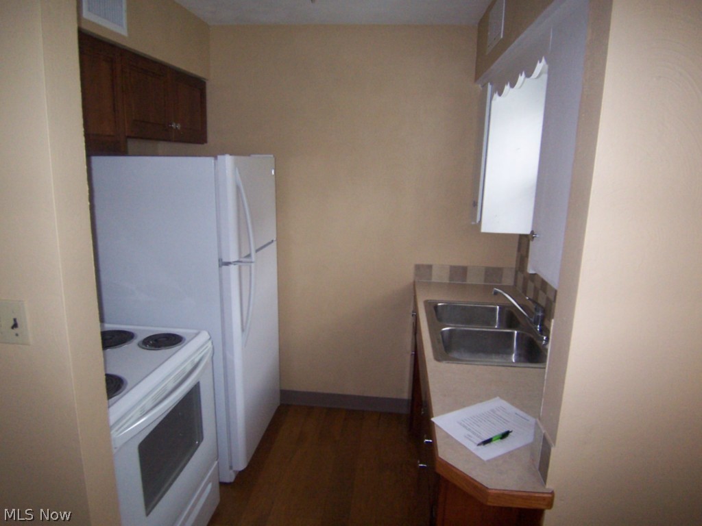 Heath Heights - Residential Income