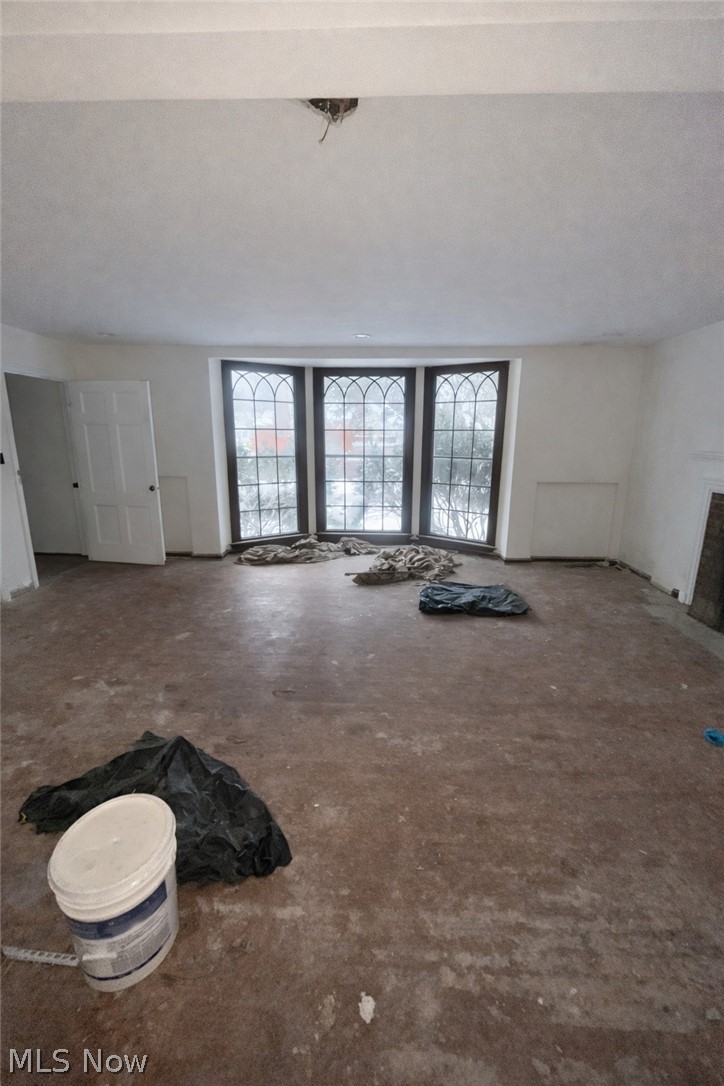 Vansweringen - Residential Income