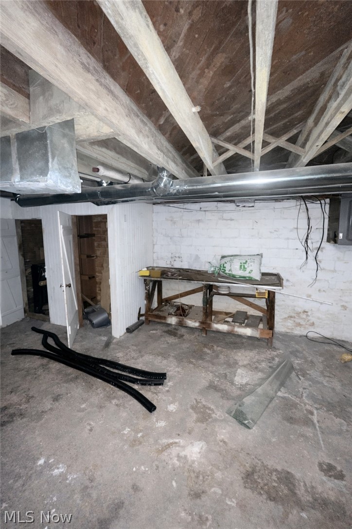 Vansweringen - Residential Income