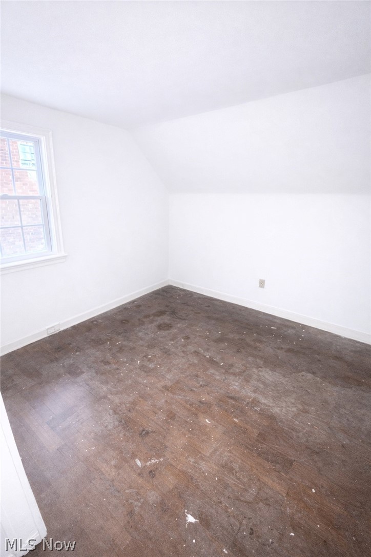 Vansweringen - Residential Income