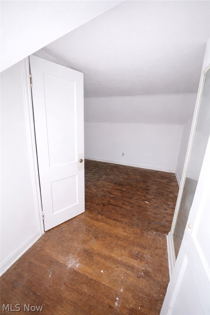 Vansweringen - Residential Income