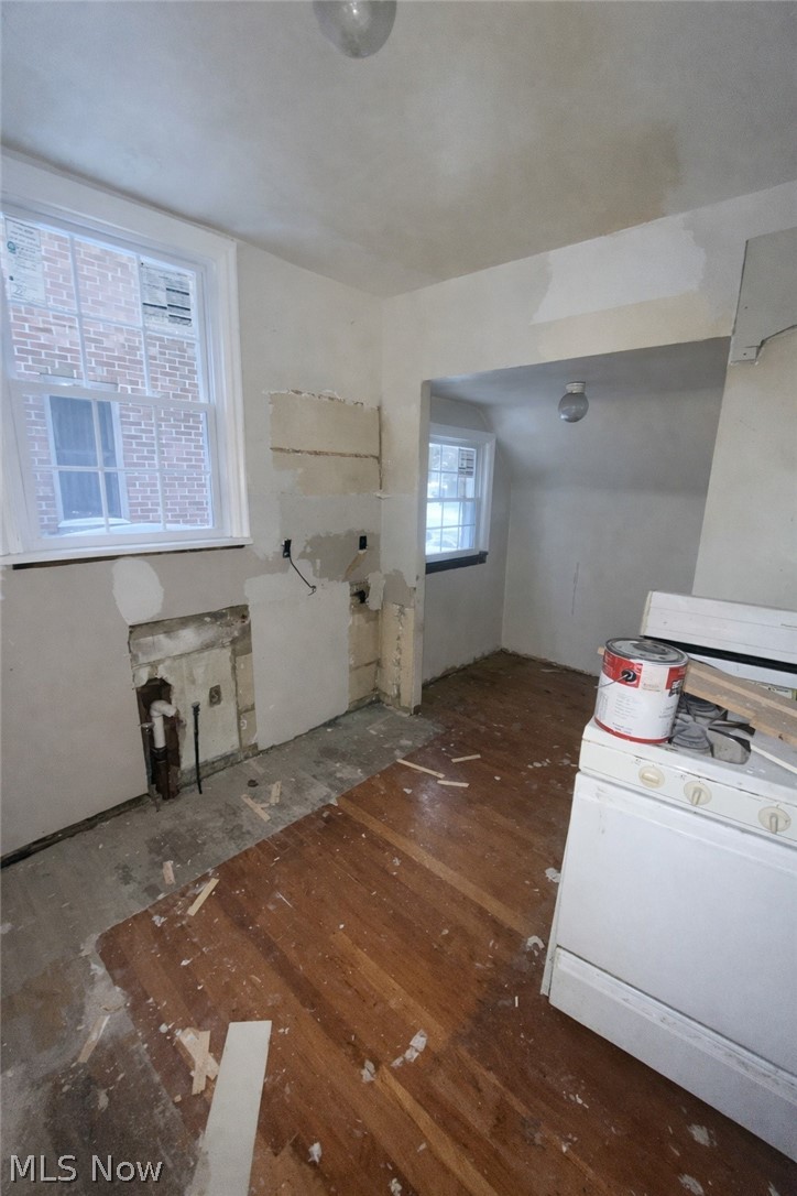 Vansweringen - Residential Income