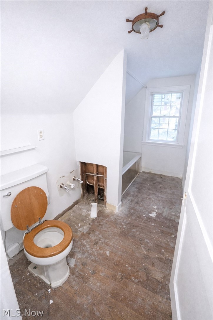 Vansweringen - Residential Income