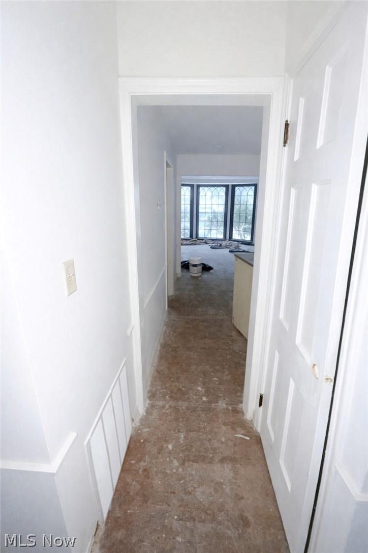 Vansweringen - Residential Income