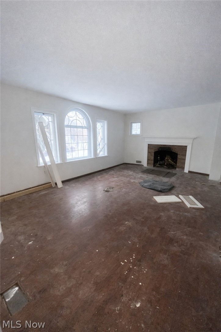 Vansweringen - Residential Income