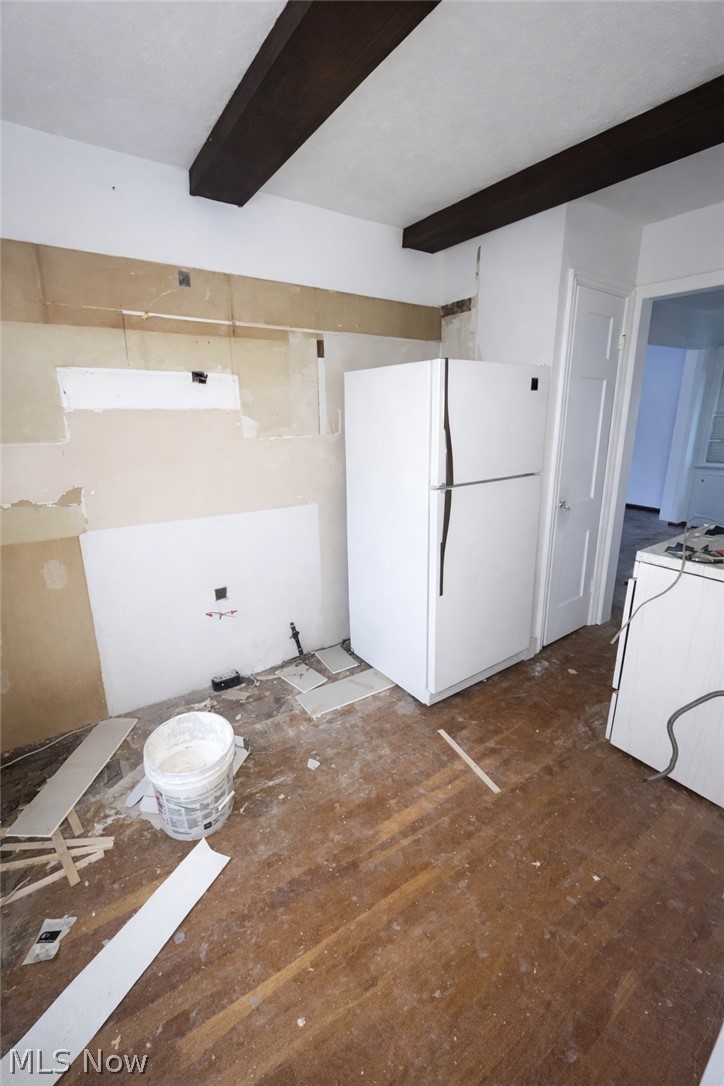 Vansweringen - Residential Income