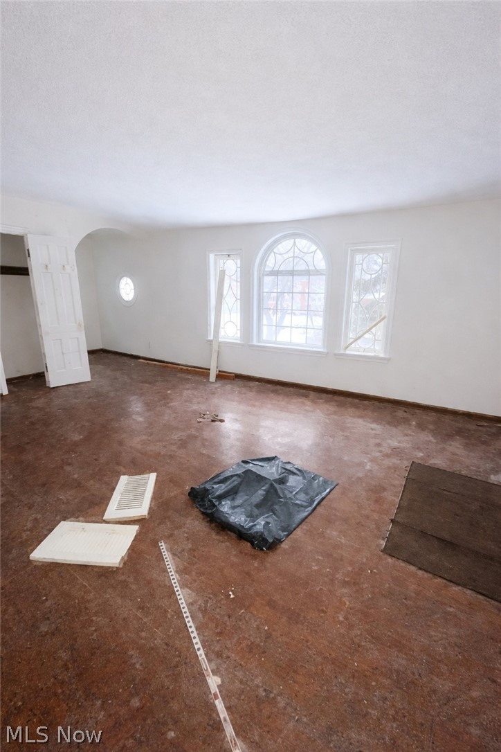 Vansweringen - Residential Income