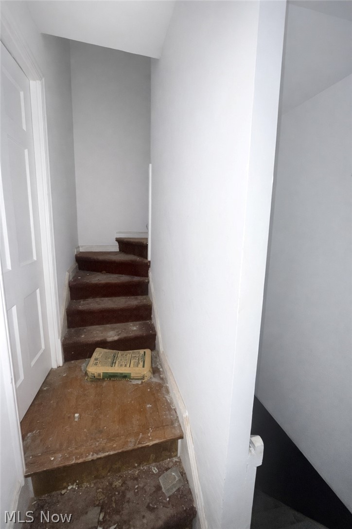 Vansweringen - Residential Income