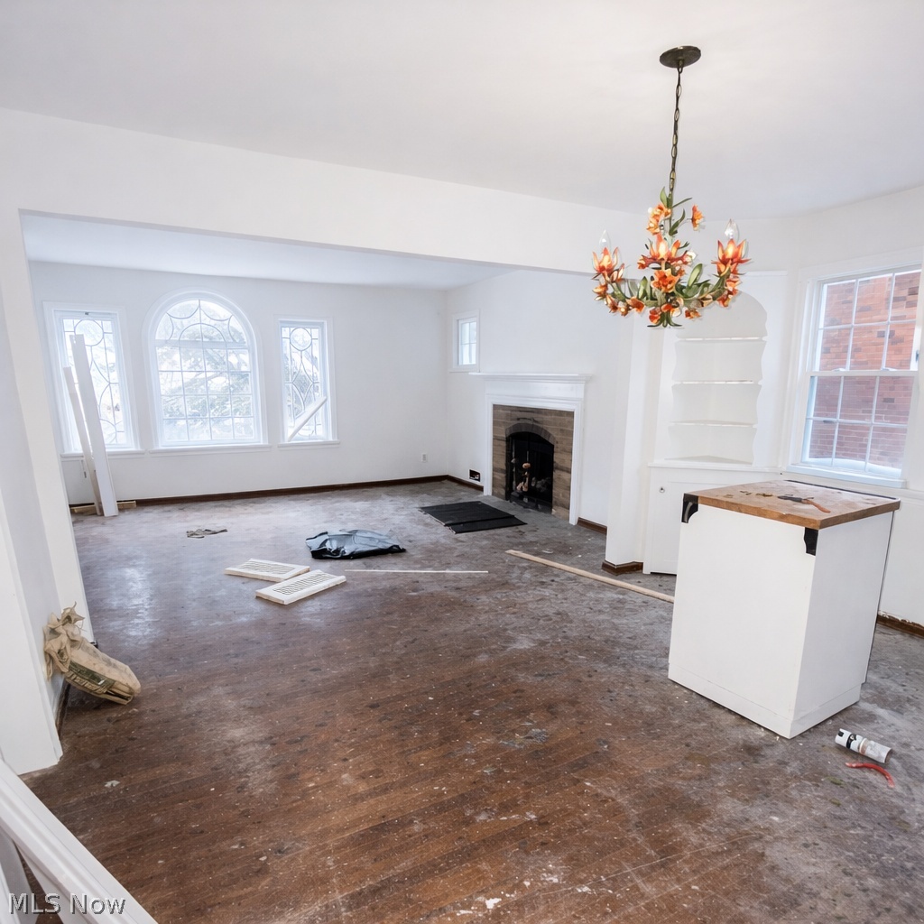 Vansweringen - Residential Income