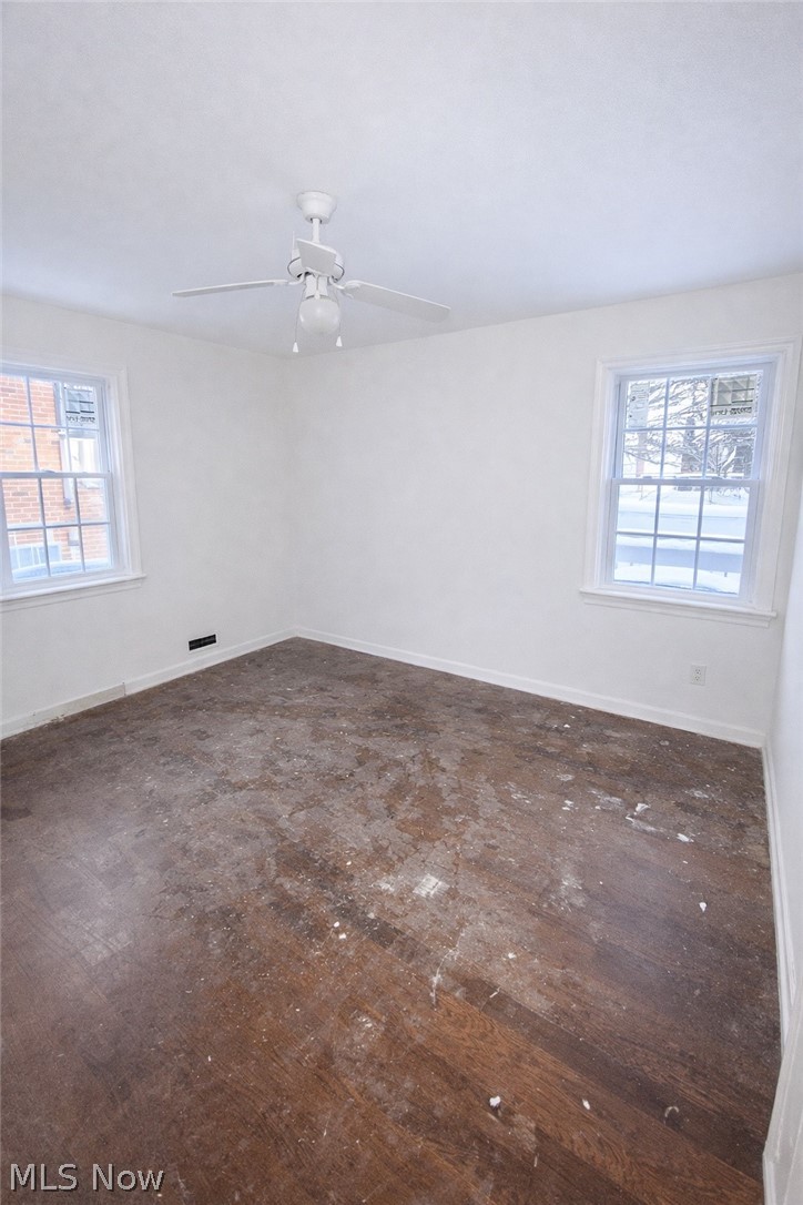 Vansweringen - Residential Income