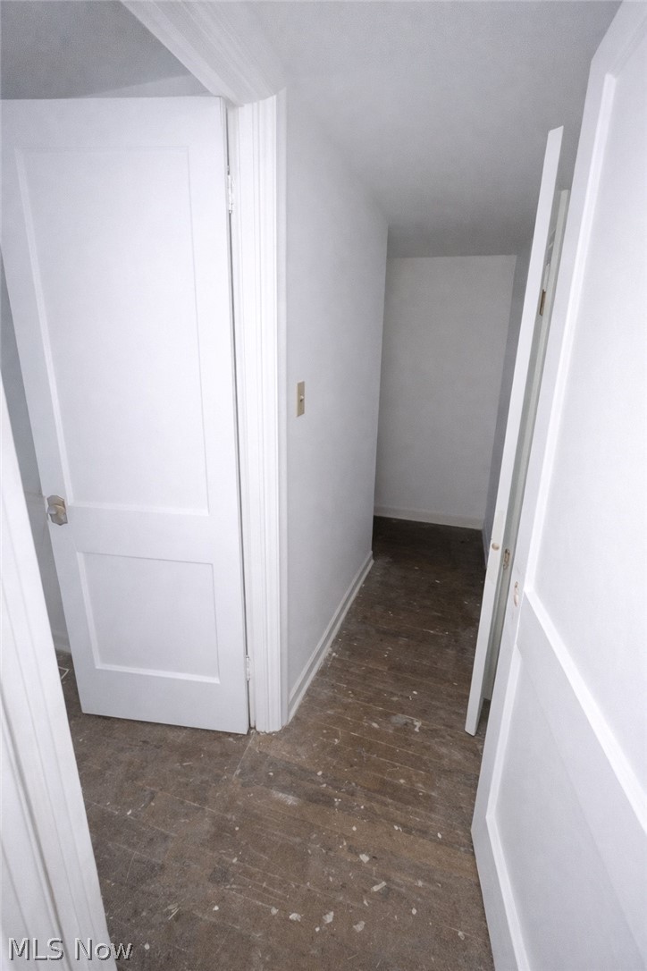 Vansweringen - Residential Income