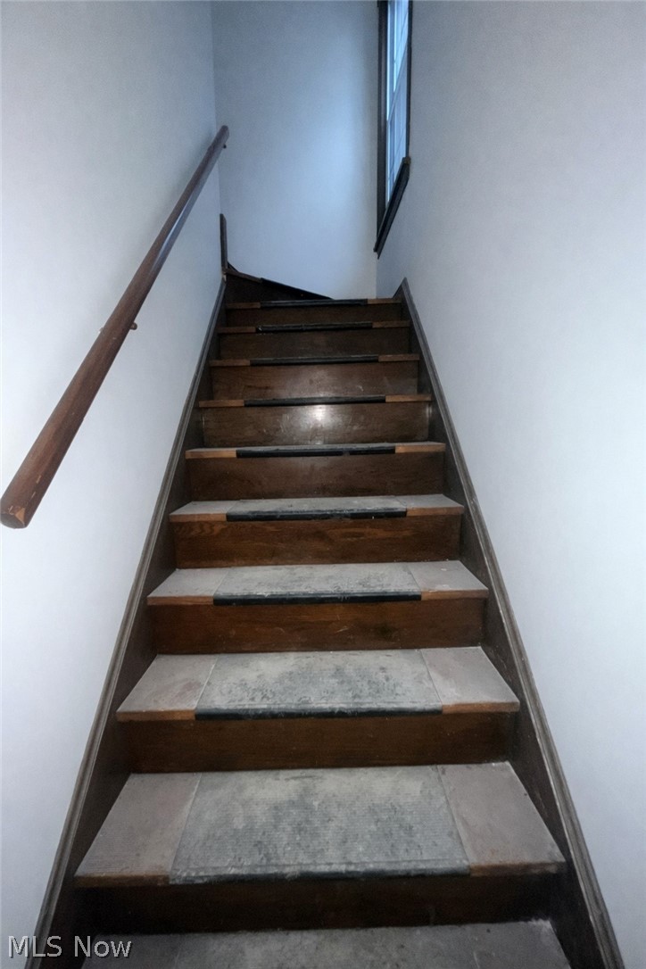 Vansweringen - Residential Income