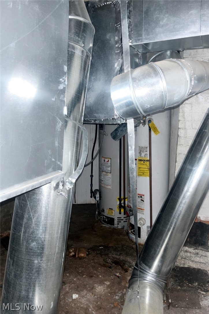 Vansweringen - Residential Income