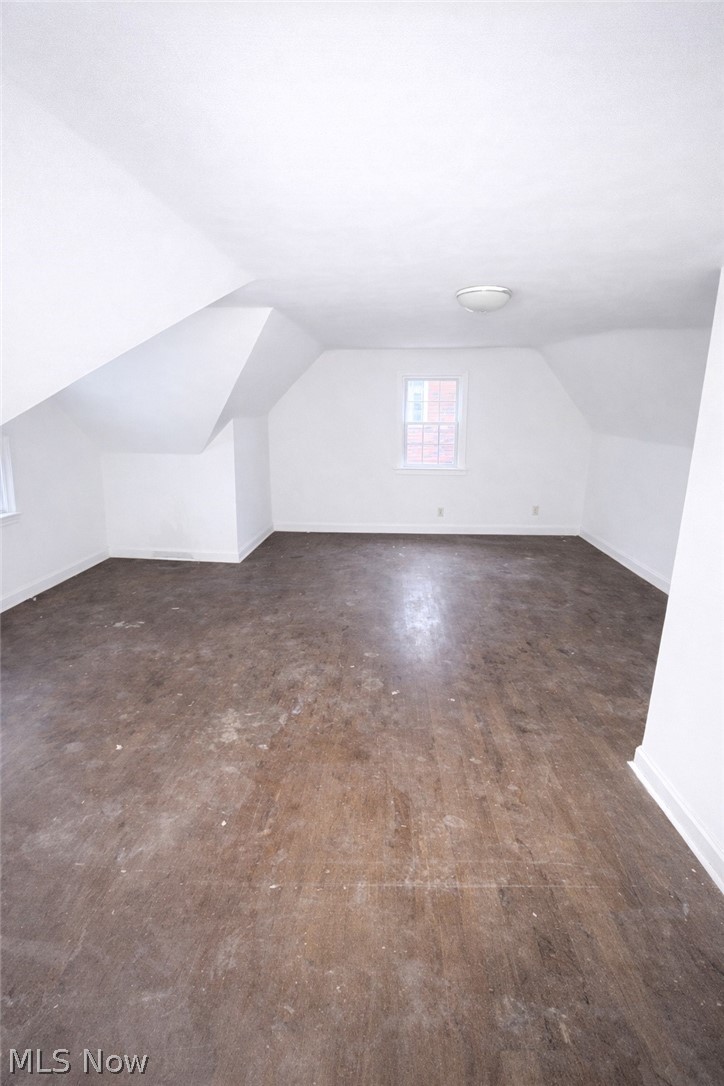 Vansweringen - Residential Income