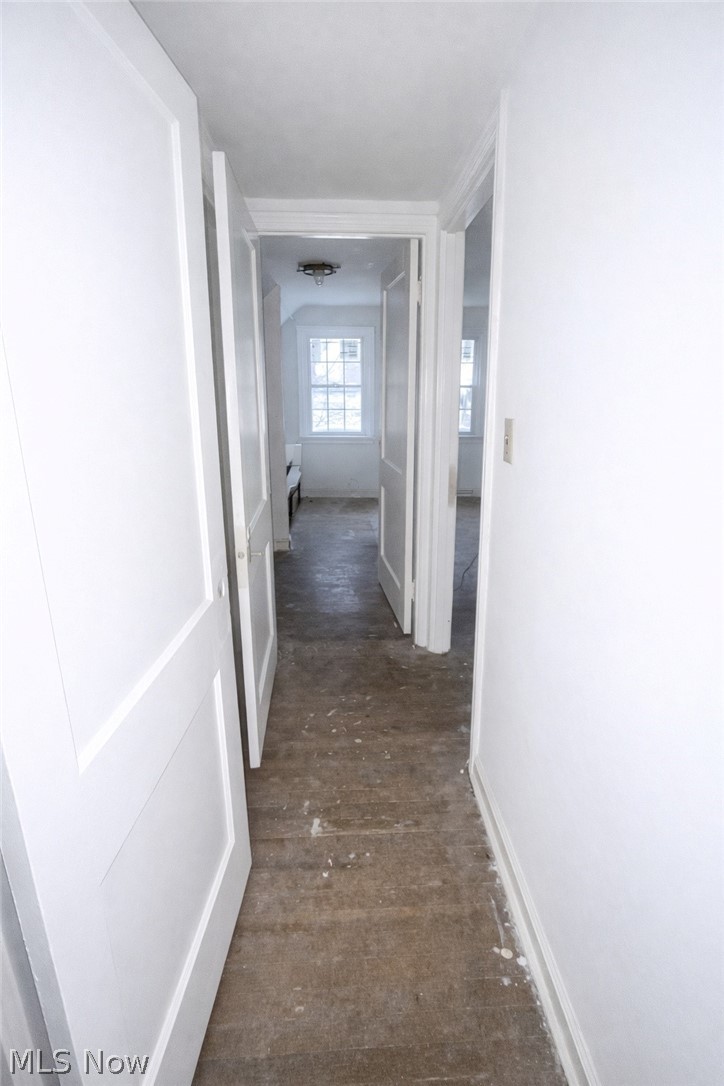 Vansweringen - Residential Income