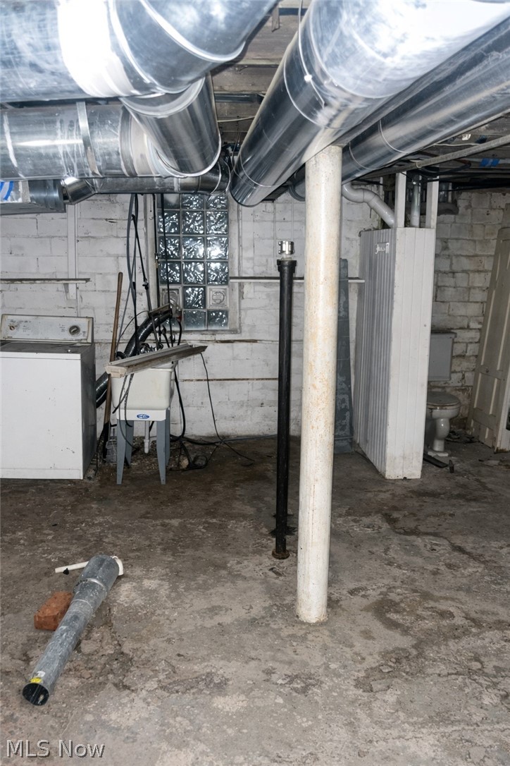 Vansweringen - Residential Income