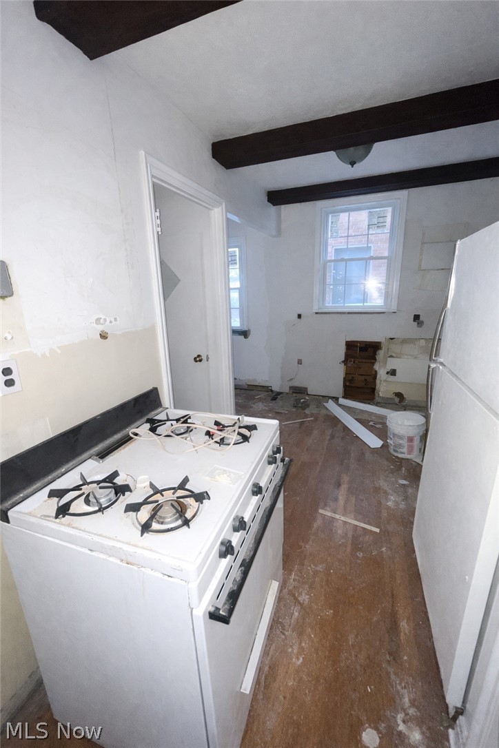 Vansweringen - Residential Income