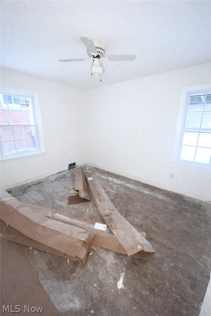 Vansweringen - Residential Income