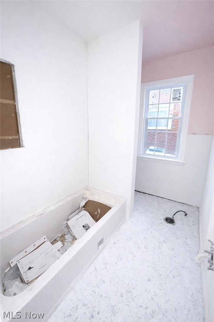 Vansweringen - Residential Income